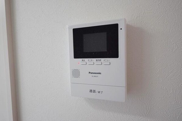 カーサ・フェリーチェ横浜杉田の物件内観写真